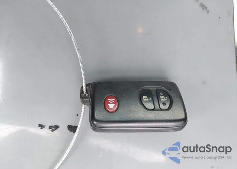 2013 Toyota Prius Two из США, поврежденный, VIN JTDKN3DU7D5545405